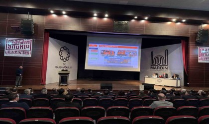 Mardinde İl Koordinasyon Kurulu Toplantısı yapıldı