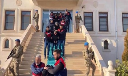 Mardinde Iraklı 5 kişinin öldürüldüğü silahlı saldırı davasında gerekçeli karar açıklandı