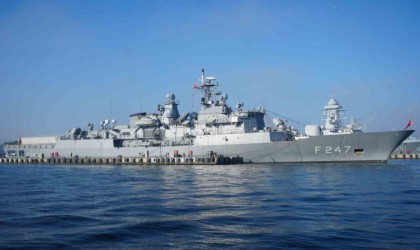 Mavi Vatan-2025 Tatbikatı için geri sayım başladı