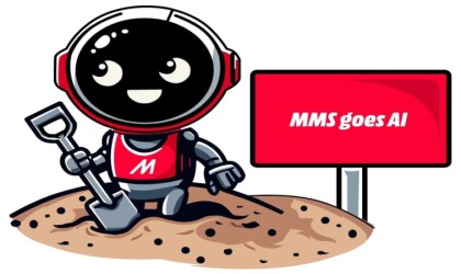 MediaMarkt, yapay zekâ asistanı Sandyyi kullanıma açtı