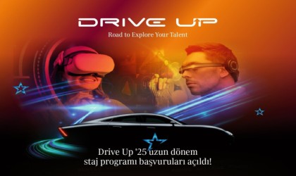 Mercedes-Benz Otomotivde kariyer için ilk adım