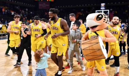 Mersin Spor Kulübü, Türkiye Kupasında