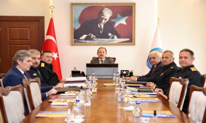 Mersinde son bir haftada aranan bin 159 kişi yakalandı