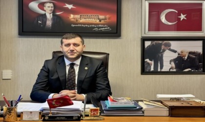 MHP Kayseri Milletvekili Ersoydan Bünyana müjde