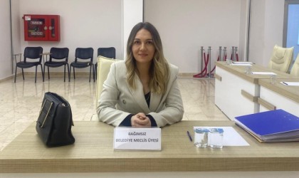 MHPli meclis üyesi partisinden istifa etti