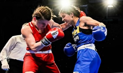 Milli boksör Turhan, Bayburtun gururu oldu