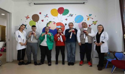 Mola Evleri özel bireyler ve ailelerin yanında