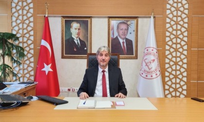 Müdür Yılmaz: Eğitimcilerimizle omuz omuza vererek, geleceğe daha güçlü adım atacağız