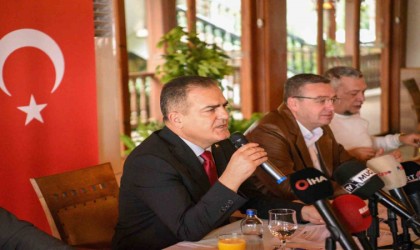 Muğla, 2024 yılında 10 milyon yerli ve yabancı turist ağırladı