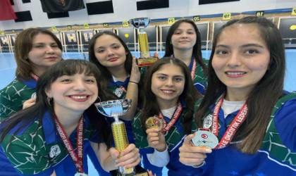 Muğla Büyükşehir Belediyesi okçularından büyük başarı