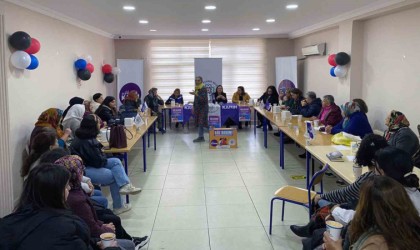 Muğlada “Kadın Meclisleri” kuruldu