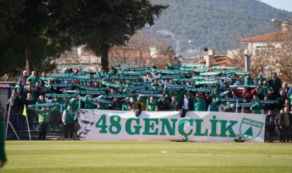 Muğlaspor, Çayelispor deplasmanında 3 puan hedefliyor