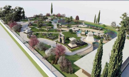 Muğlaya iki yeni nefes alanı