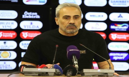 Mustafa Dalcı: Bu oyunun hakkı puan ya da puanlar olması gerekiyordu