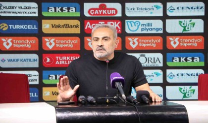 Mustafa Dalcı: Verilen fauller basketbolda faul olmaz