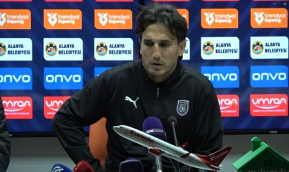 Mustafa Keçeli: Yediğimiz goller bize yakışmadı