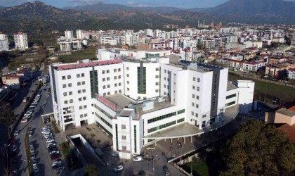 Nazilli Devlet Hastanesinde ilk kez meme biyopsi işlemi gerçekleştirildi