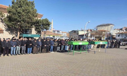 Nefes borusuna ekmek parçası takılan vatandaş hayatını kaybetti