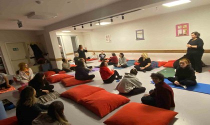 Odunpazarı Belediyesi Nefes Atölyesi