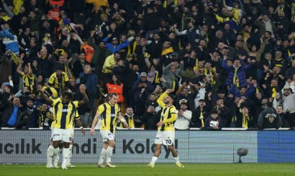 Oğuz Aydın, ligde 4. gol sevincini yaşadı