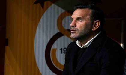 Okan Buruk 11de değişiklik yapmadı