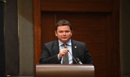 Osmangazide 400 bin yapının hızlı bir şekilde dönüştürülmesi gerekiyor