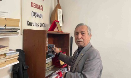 Osmaniyede deprem konulu şiir yarışması düzenlenecek