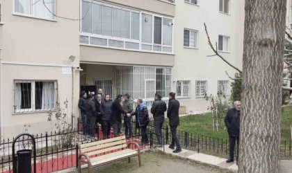 Otel yangınında hayatını kaybeden Sarıtaş ailesinin komşusu: “İşinde gücünde, düzgün insanlardı”