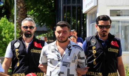 Patinaj cinayetindeki şüpheli, cinayeti nasıl işlediğini anlattı