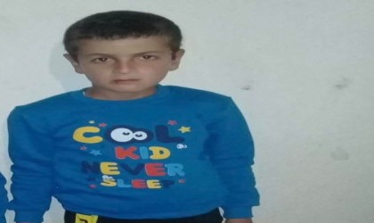 Patnosta 13 yaşındaki çocuk hayatını kaybetti