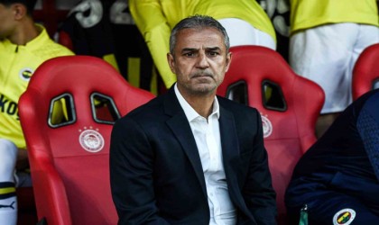 Persepolisin teknik direktörü İsmail Kartal oldu