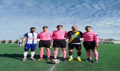 Play-Offa veda eden Başakpınarspordan açıklama