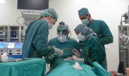 Prof. Dr. Abdulvahap Akyiğit: “Baş ve boyun kanserinde erken tanı hayat kurtarır”