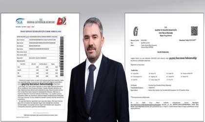 Pursaklar Belediyesinin SGKya borcu sıfır lira