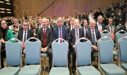 Rektör Karahocagil: KOP Eylem Planı ülkenin kalkınması adına büyük önem taşıyor