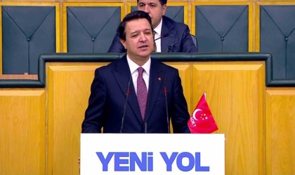 Saadet Partisi Genel Başkanı Arıkan: Evlenecek gençlerimize verilecek 150 bin TL gerçeklikten uzak bir rakam