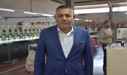 Sadıkoğlu: “Artan ihracatın devamı için 6. bölge teşvikleri şarttır”