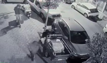 Sağlık Merkezi kurşunlayıp, sahiplerinden haraç istediler: 1i çocuk 4 şüpheli gözaltına alındı