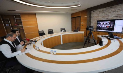 Sağlık-Sen tarafından “6 Şubat Depremleri Hekim Çalıştayı” düzenlendi