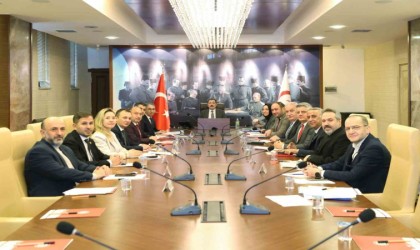 Samsunda ihtiyaç sahiplerine 2,2 milyar TLlik sosyal yardım