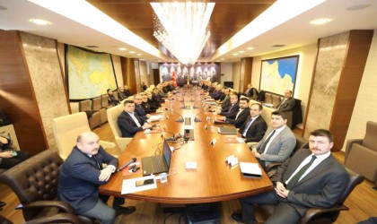 Samsunun “Temiz Hava Eylem Planı” açıklandı