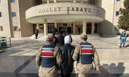 Şanlıurfa merkezli terör operasyonuna 3 tutuklama