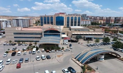 Siirtte 2024 yılında 1 milyon 245 bin 327 kişi tedavi gördü