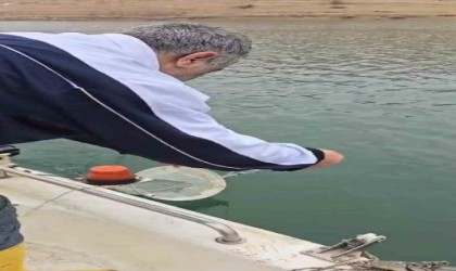 Siirtte su ürünleri kooperatif çalışmaları devam ediyor