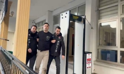 Silahla yakalanan firari: Bence firardakiler teslim olsun, söz verince gelip alıyorlar