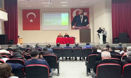 Sinopta Sultan 1. İzzettin Keykavus Paneli