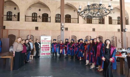 Şirehan Otel güzellik uzmanlarını ağırladı