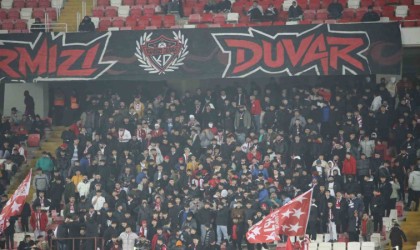 Sivasspor-Alanyaspor maçının biletleri satışta