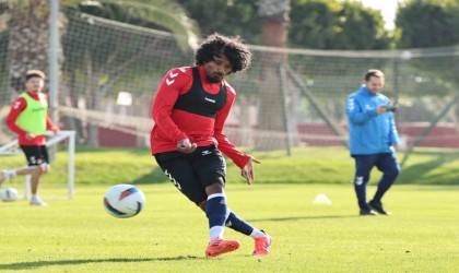 Sivasspor taktik maçı yaptı