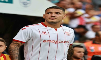 Sivassporda Rey Manajın sözleşmesi uzatıldı